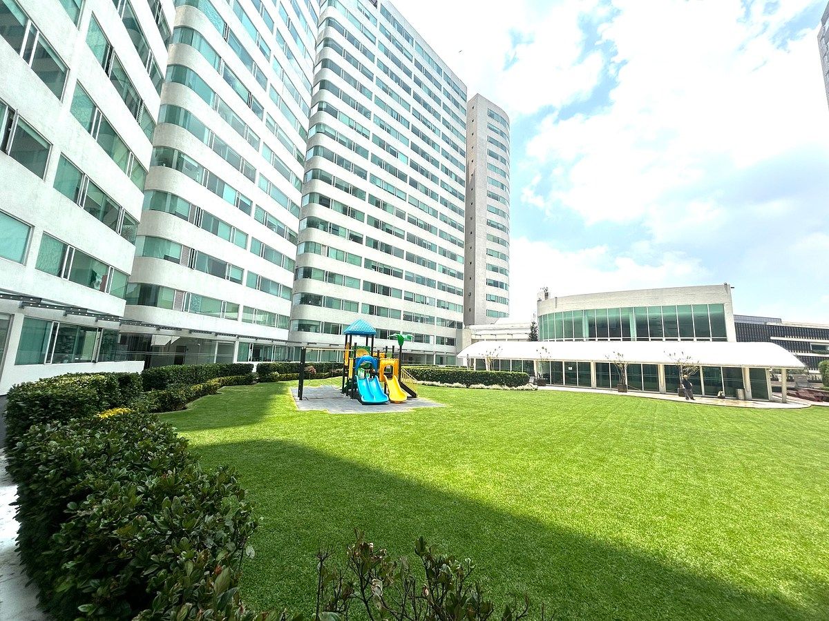 Apartamento em Santa Fe Cuajimalpa, Cuajimalpa de Morelos, foto 18 de 21