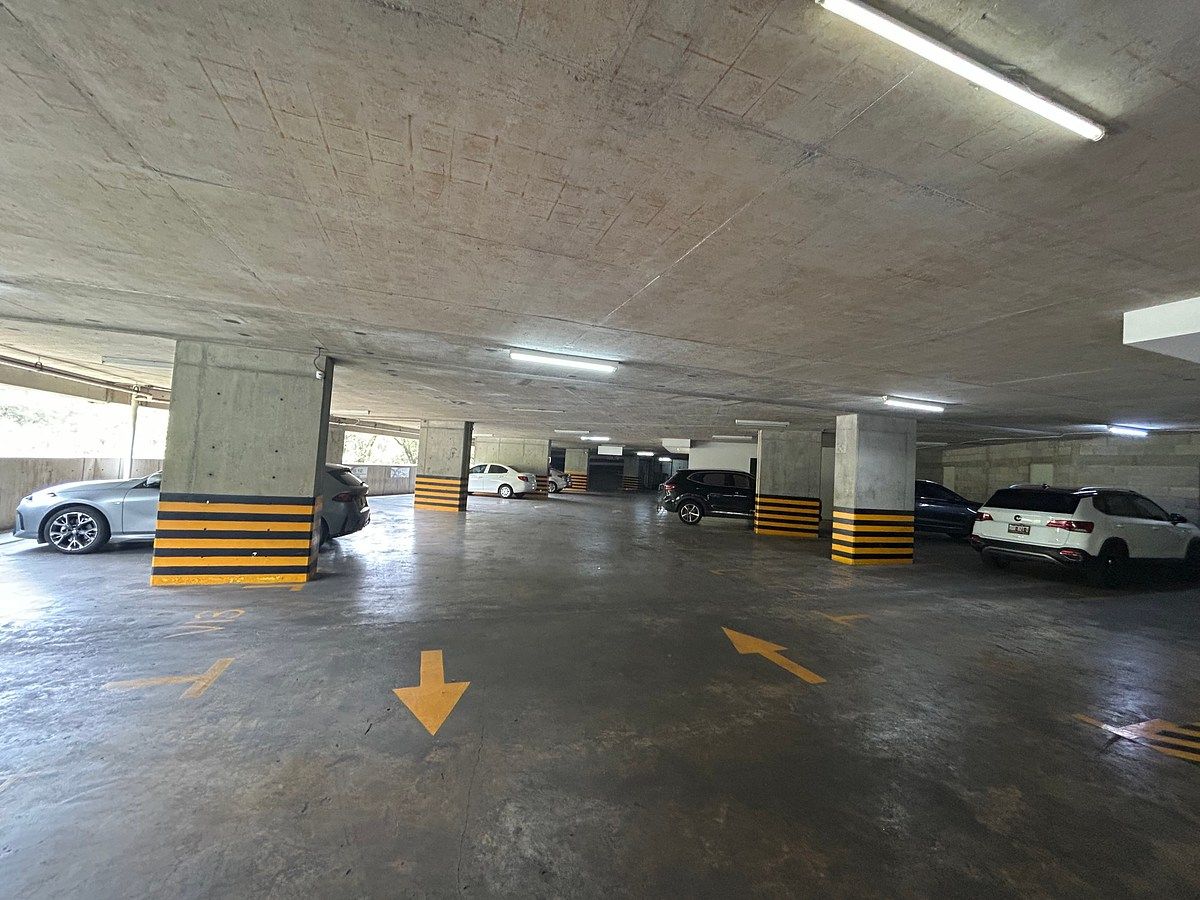 Apartamento em Santa Fe Cuajimalpa, Cuajimalpa de Morelos, foto 20 de 21