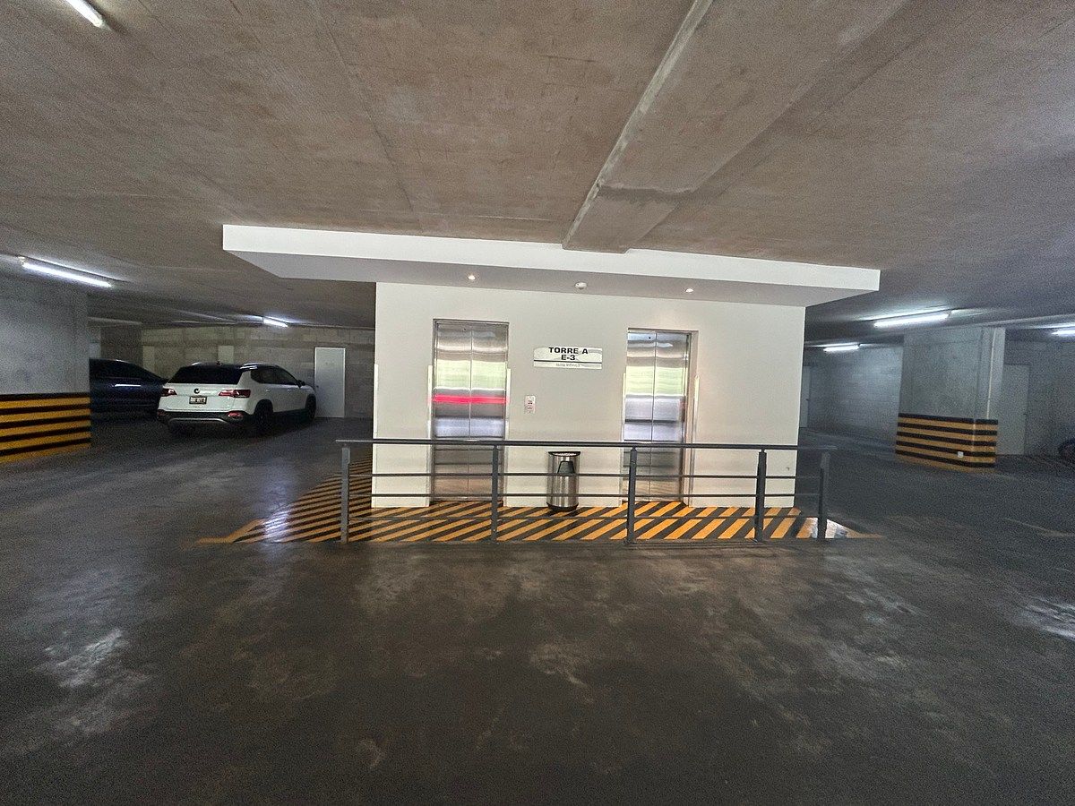 Apartamento em Santa Fe Cuajimalpa, Cuajimalpa de Morelos, foto 21 de 21