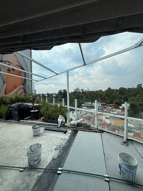 Departamento en Lomas de Chapultepec I Sección, Miguel Hidalgo, foto 14 de 24