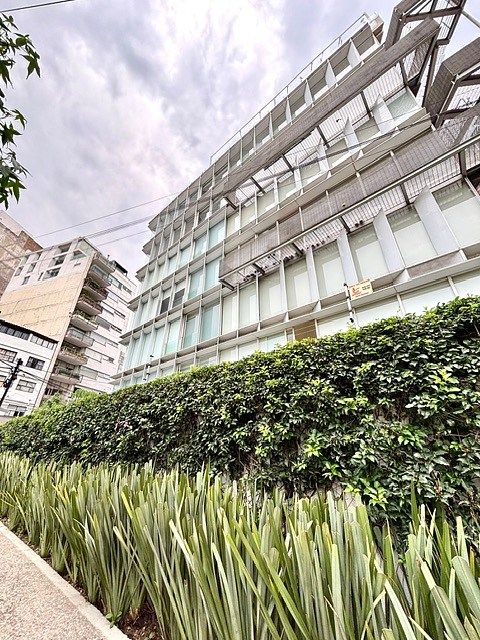 DEPARTAMENTO EN ALENCASTRE, LOMAS DE CHAPULTEPEC, foto 1 de 24