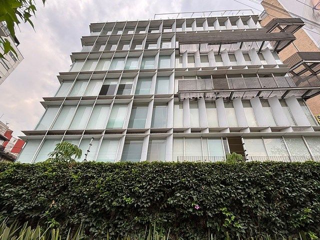 Departamento en Lomas de Chapultepec I Sección, Miguel Hidalgo, foto 2 de 24