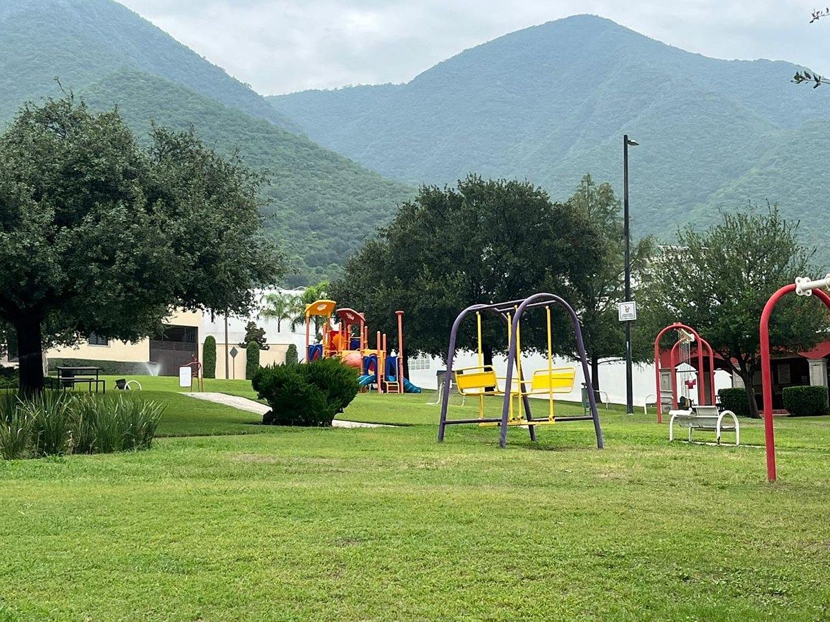 Terreno en Vistancias 2 Sector, Monterrey, foto 4 de 8