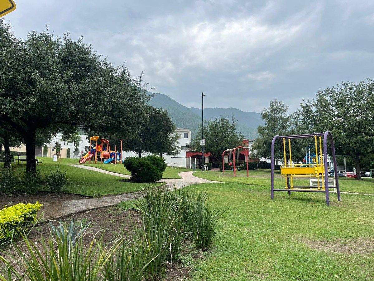 Terreno en Vistancias 2 Sector, Monterrey, foto 6 de 8
