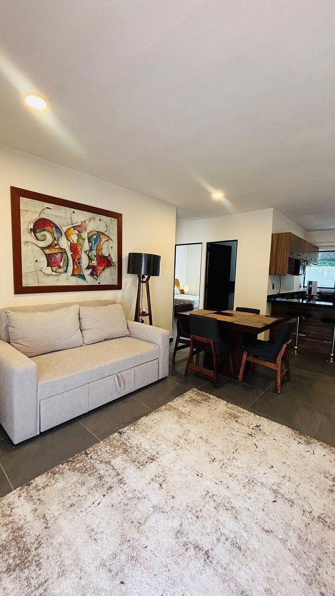 Departamento en Nuevo Ixtapa, Puerto Vallarta, foto 2 de 21