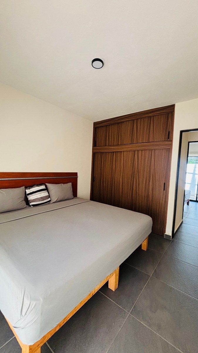 Departamento en Nuevo Ixtapa, Puerto Vallarta, foto 9 de 21