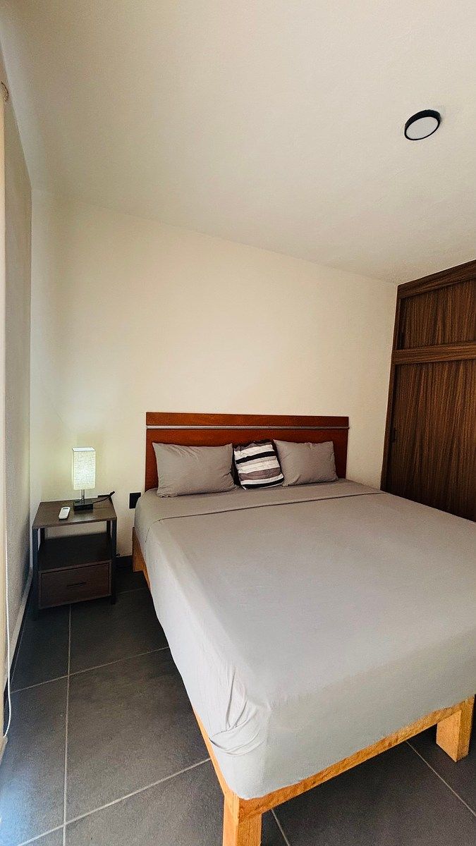 Departamento en Nuevo Ixtapa, Puerto Vallarta, foto 10 de 21