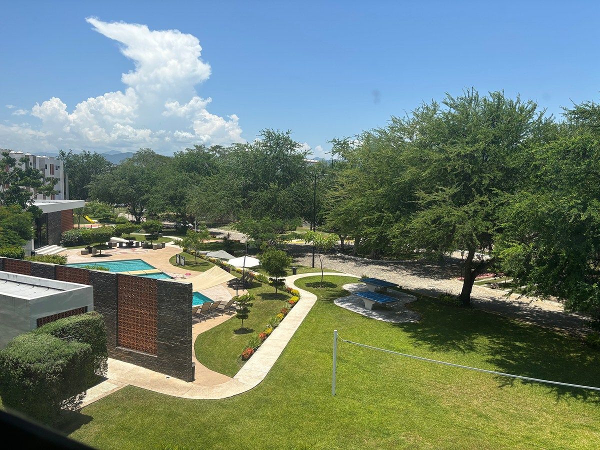 Departamento en Nuevo Ixtapa, Puerto Vallarta, foto 19 de 21