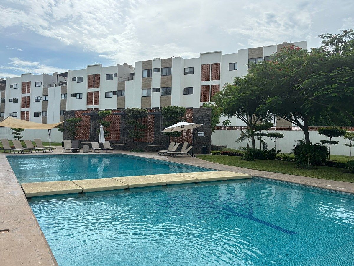 Departamento en Nuevo Ixtapa, Puerto Vallarta, foto 21 de 21