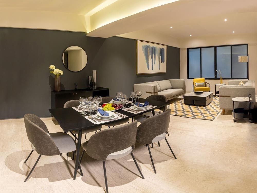 Apartamento em Tizapan, Álvaro Obregón, foto 6 de 13