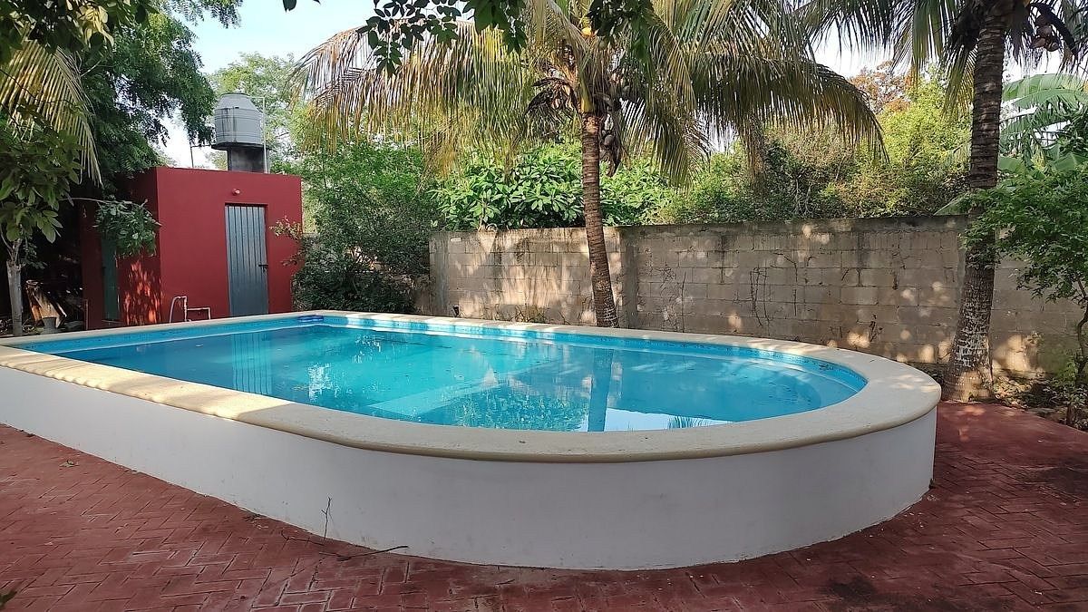 Casa en Conkal, Conkal, foto 11 de 34