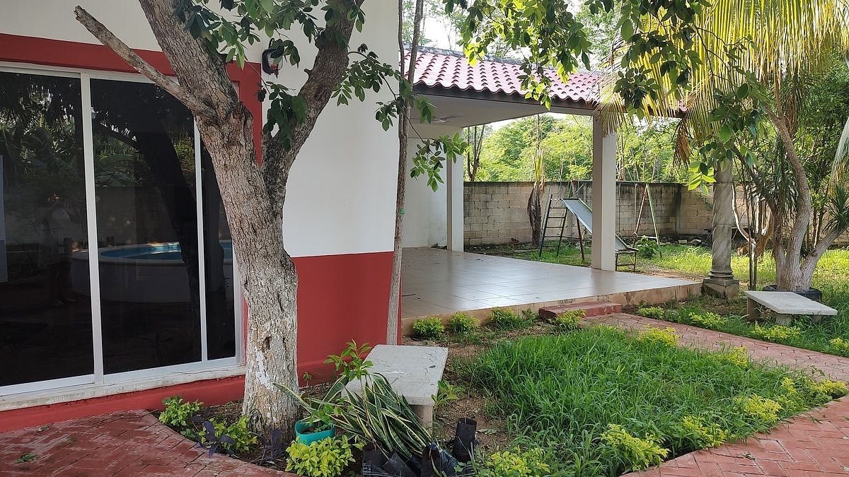 Casa en Conkal, Conkal, foto 19 de 34