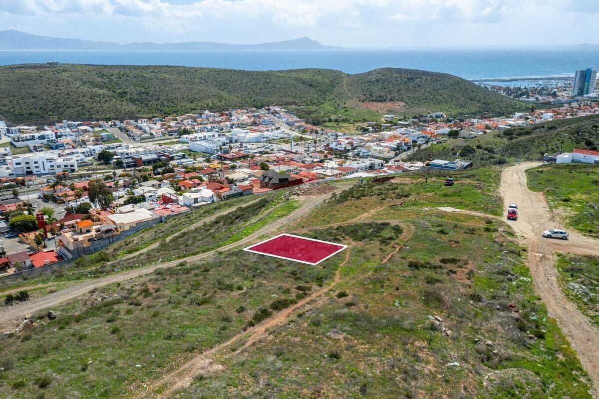 🏡 Terreno en Venta en Lomas de la Moderna – Gran Potencial de Inversión 📍, foto 1 de 10