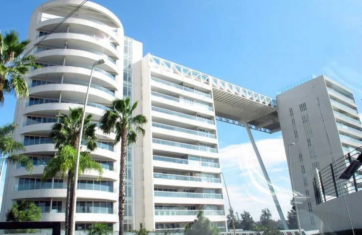 Departamento en venta en Zotogrande en la Reserva, foto 1 de 6