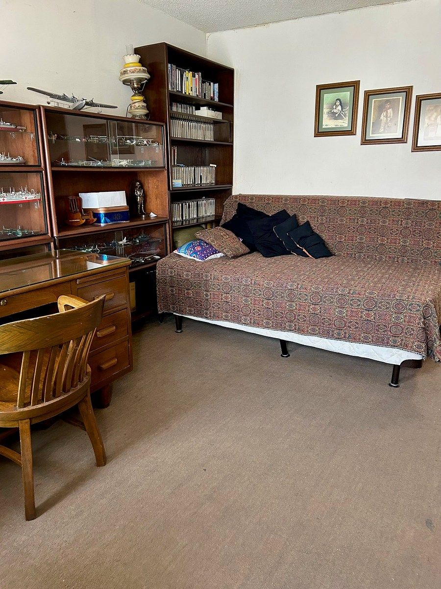 Casa en Residencial Acoxpa, Tlalpan, foto 17 de 25