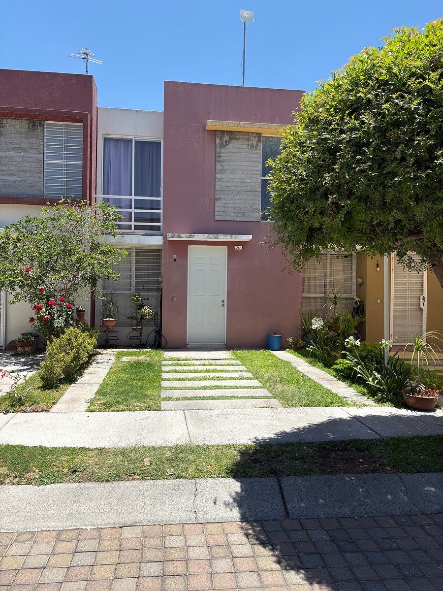CASA EN RENTA ZAPOPAN NORTE, foto 1 de 26