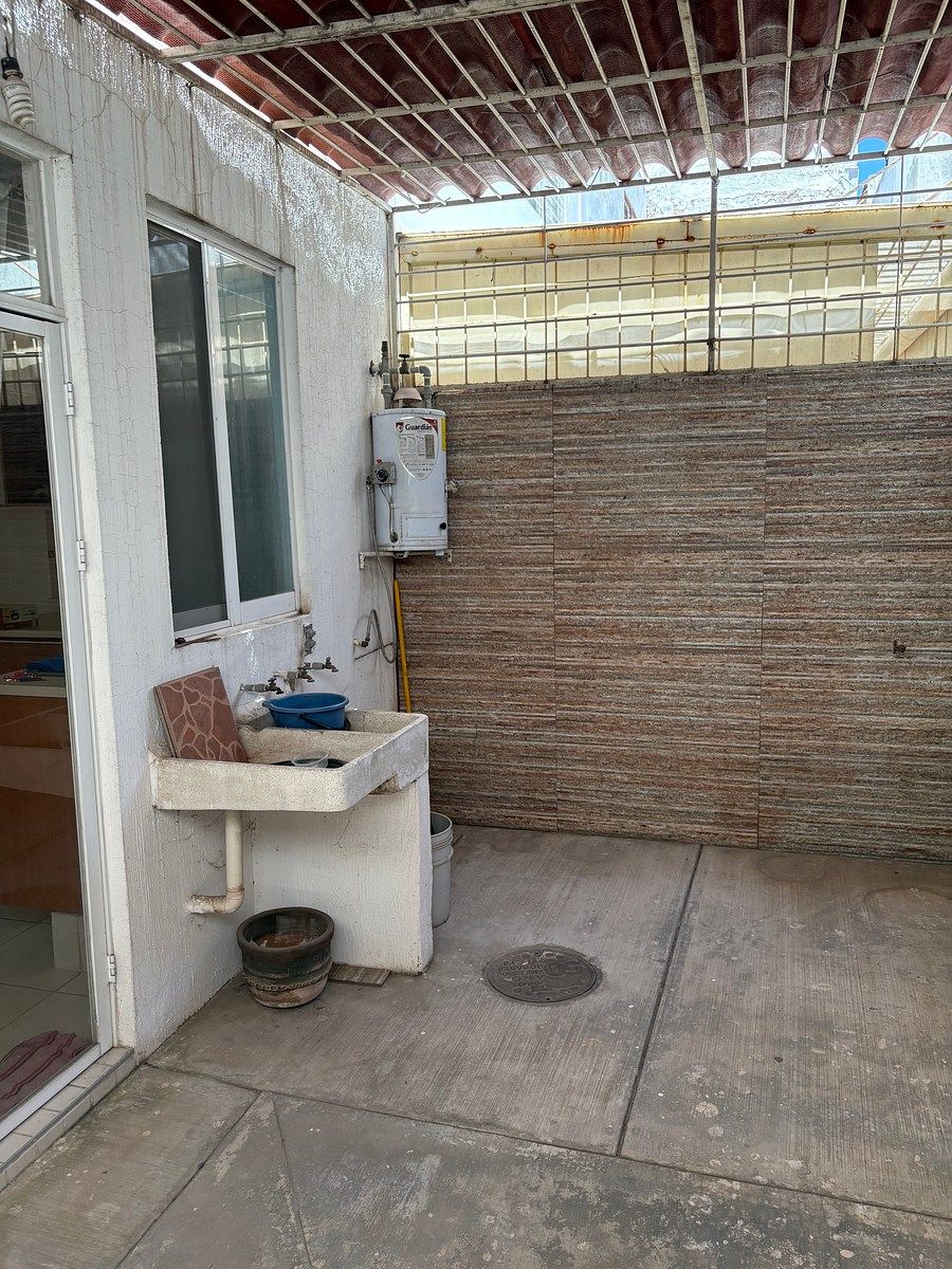 Casa en condominio en Residencial Parques de Tesistán III, Zapopan, foto 17 de 26