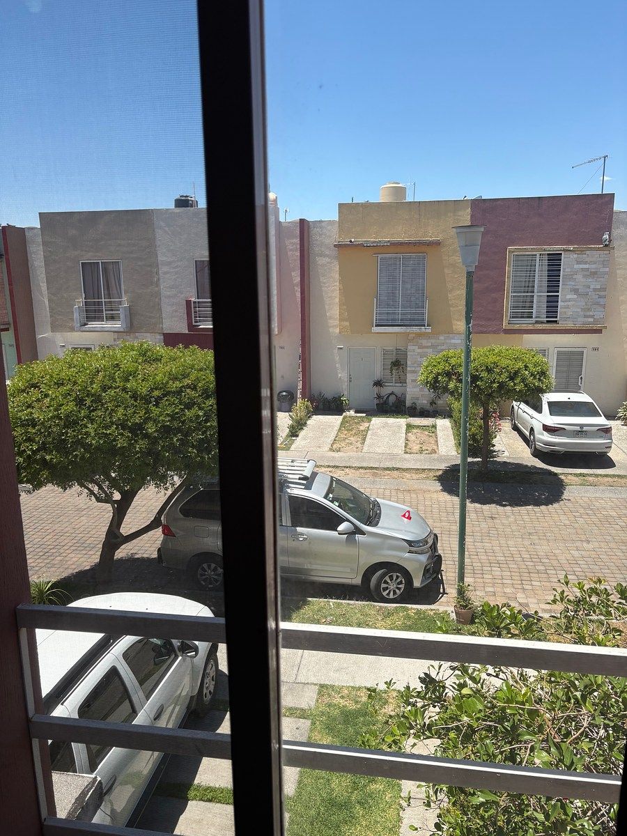 Casa en condominio en Residencial Parques de Tesistán III, Zapopan, foto 23 de 26