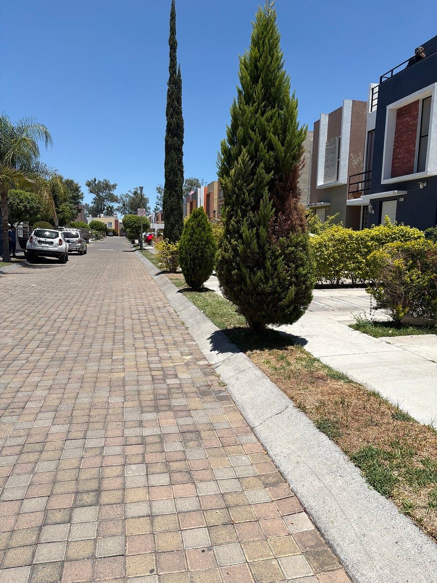 Casa en condominio en Residencial Parques de Tesistán III, Zapopan, foto 6 de 26