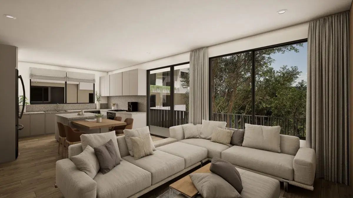 Preventa!! Olivar de los Padres !  Casas de lujo en Condominio, photo 1 of 26