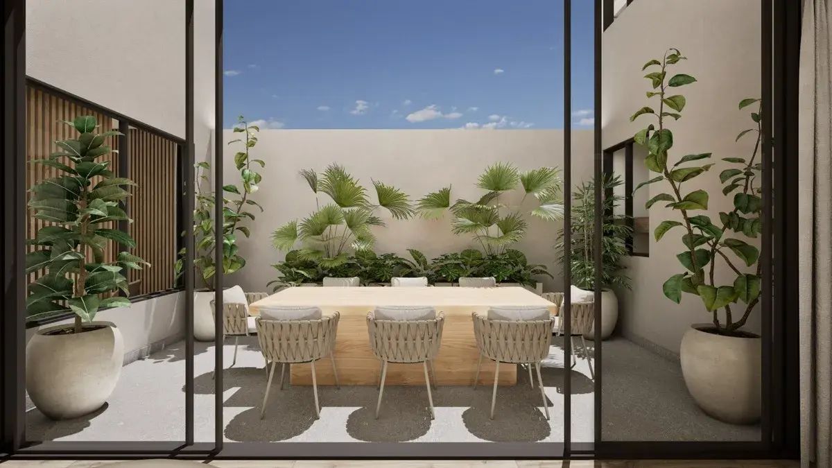 House in Gated Community in Olivar de los Padres, Álvaro Obregón, photo 9 of 26
