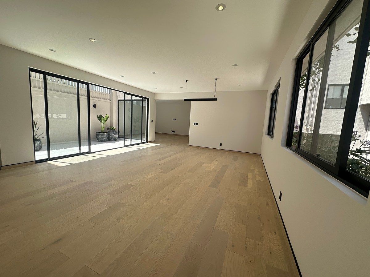 Av Toluca !  Casas de lujo en Condominio para estrenar !, foto 1 de 32