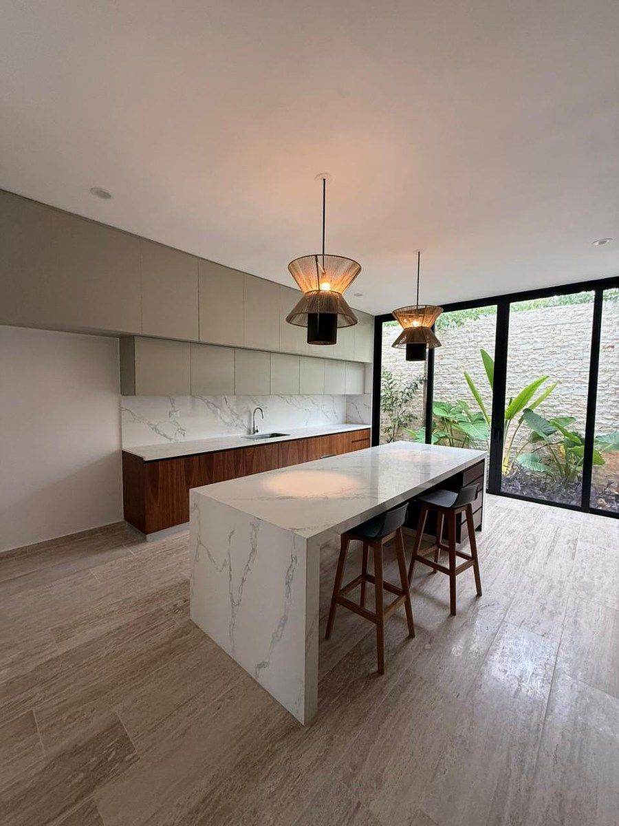 Casa en condominio en Xcanatún, Mérida, foto 4 de 25