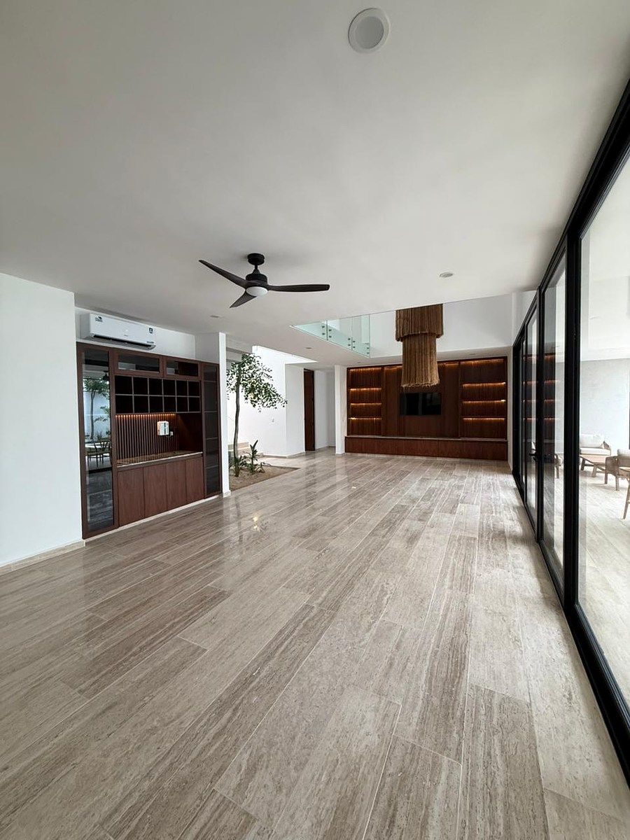 Casa en condominio en Xcanatún, Mérida, foto 5 de 25
