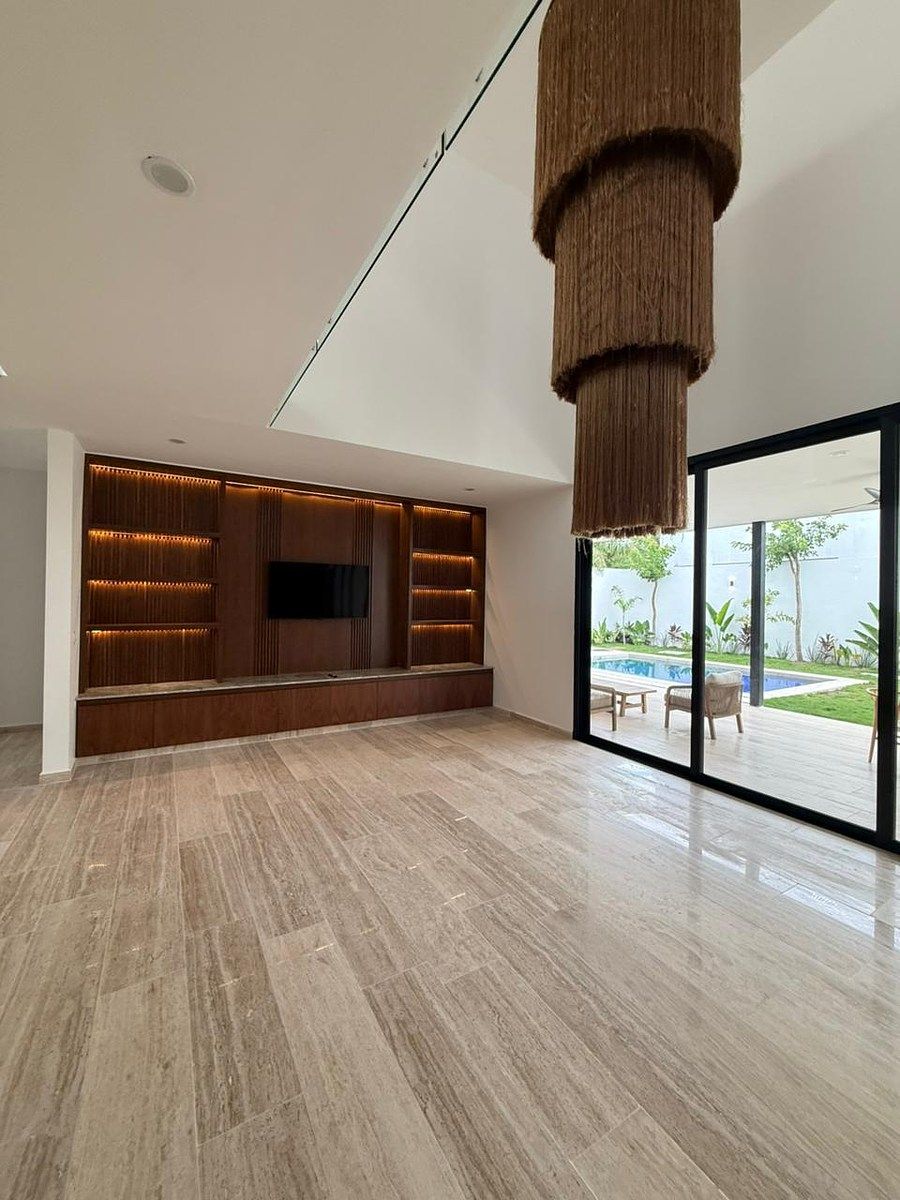 Casa en condominio en Xcanatún, Mérida, foto 6 de 25
