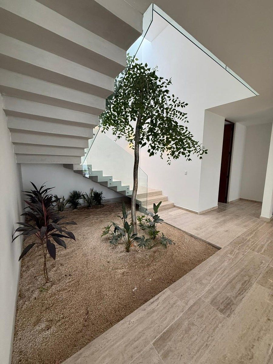 Casa en condominio en Xcanatún, Mérida, foto 8 de 25