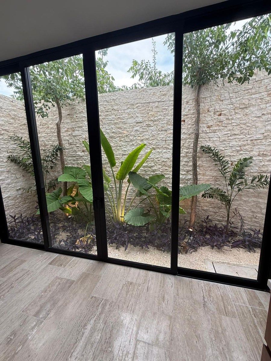 Casa en condominio en Xcanatún, Mérida, foto 12 de 25