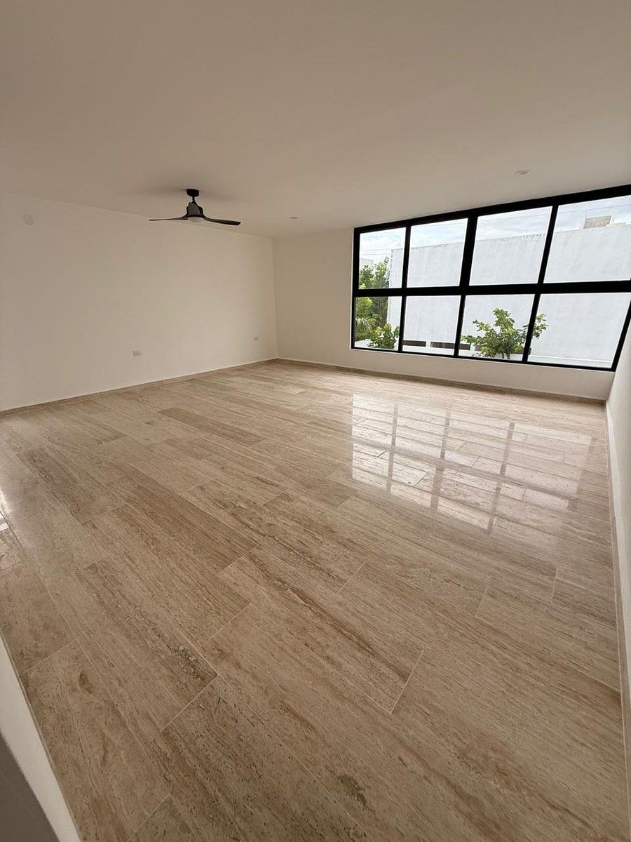 Casa en condominio en Xcanatún, Mérida, foto 13 de 25