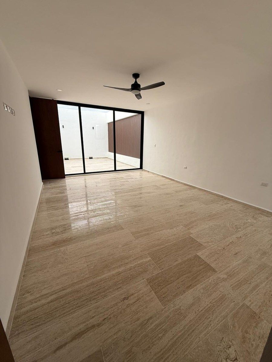 Casa en condominio en Xcanatún, Mérida, foto 16 de 25