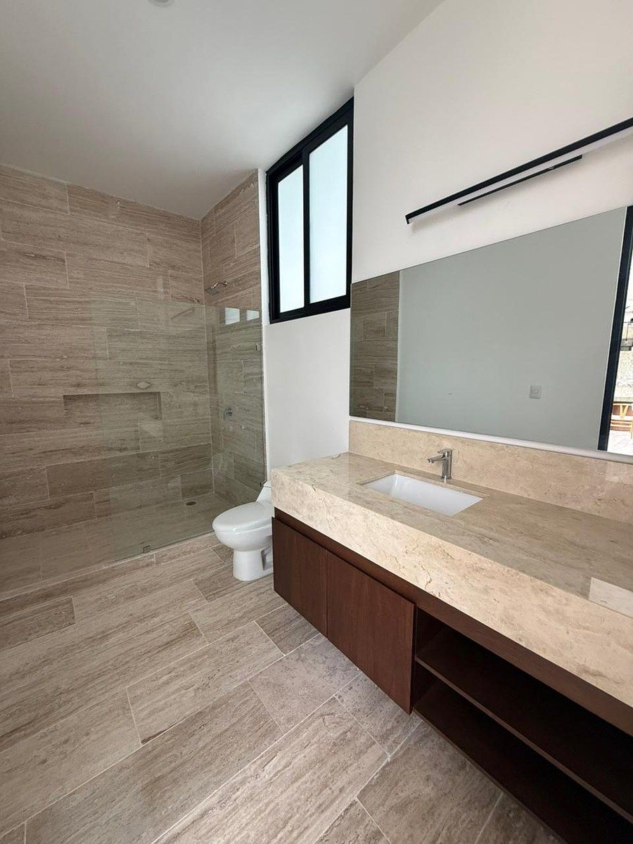 Casa en condominio en Xcanatún, Mérida, foto 17 de 25