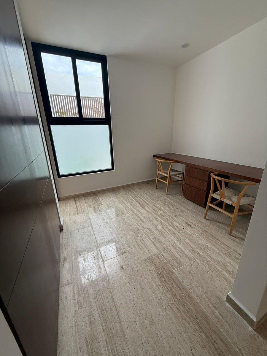 Casa en condominio en Xcanatún, Mérida, foto 20 de 25
