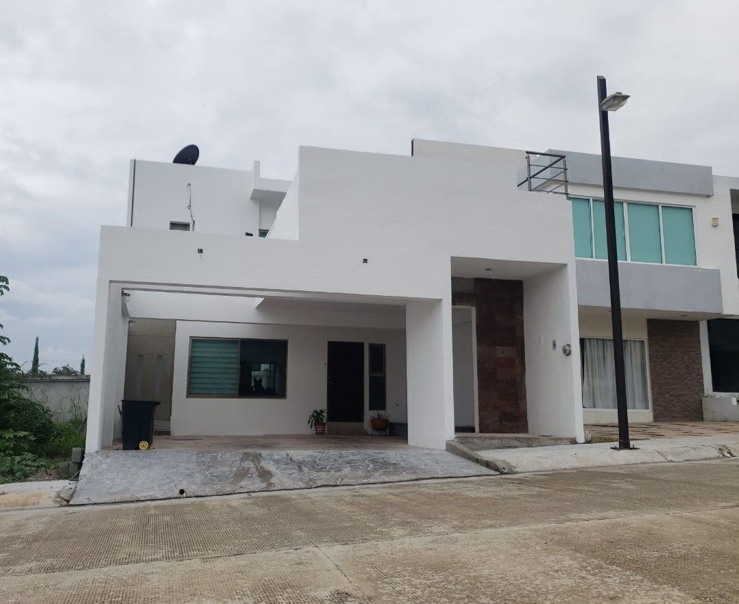 House in Gated Community in Lomas Verdes, Tuxtla Gutiérrez, photo 3 of 32