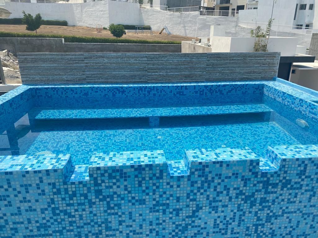 House in Gated Community in Lomas Verdes, Tuxtla Gutiérrez, photo 29 of 32