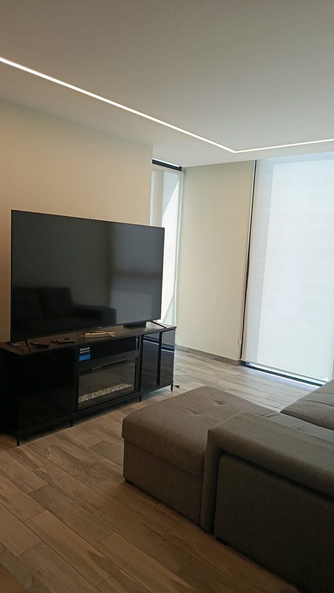 Departamento en Cabo Norte, Mérida, foto 4 de 9