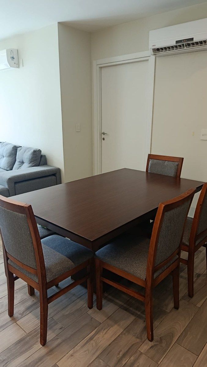 Departamento en Cabo Norte, Mérida, foto 5 de 9