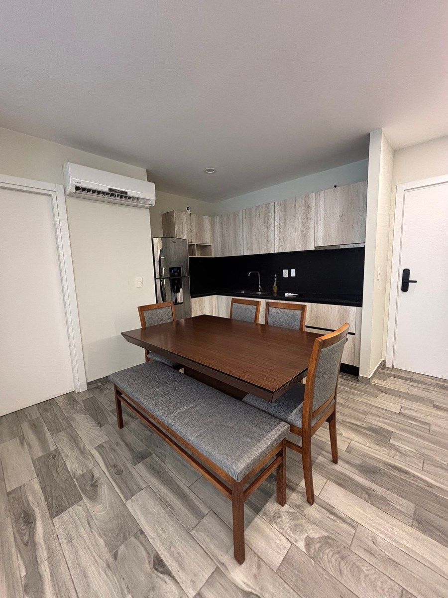 Departamento en Cabo Norte, Mérida, foto 14 de 16