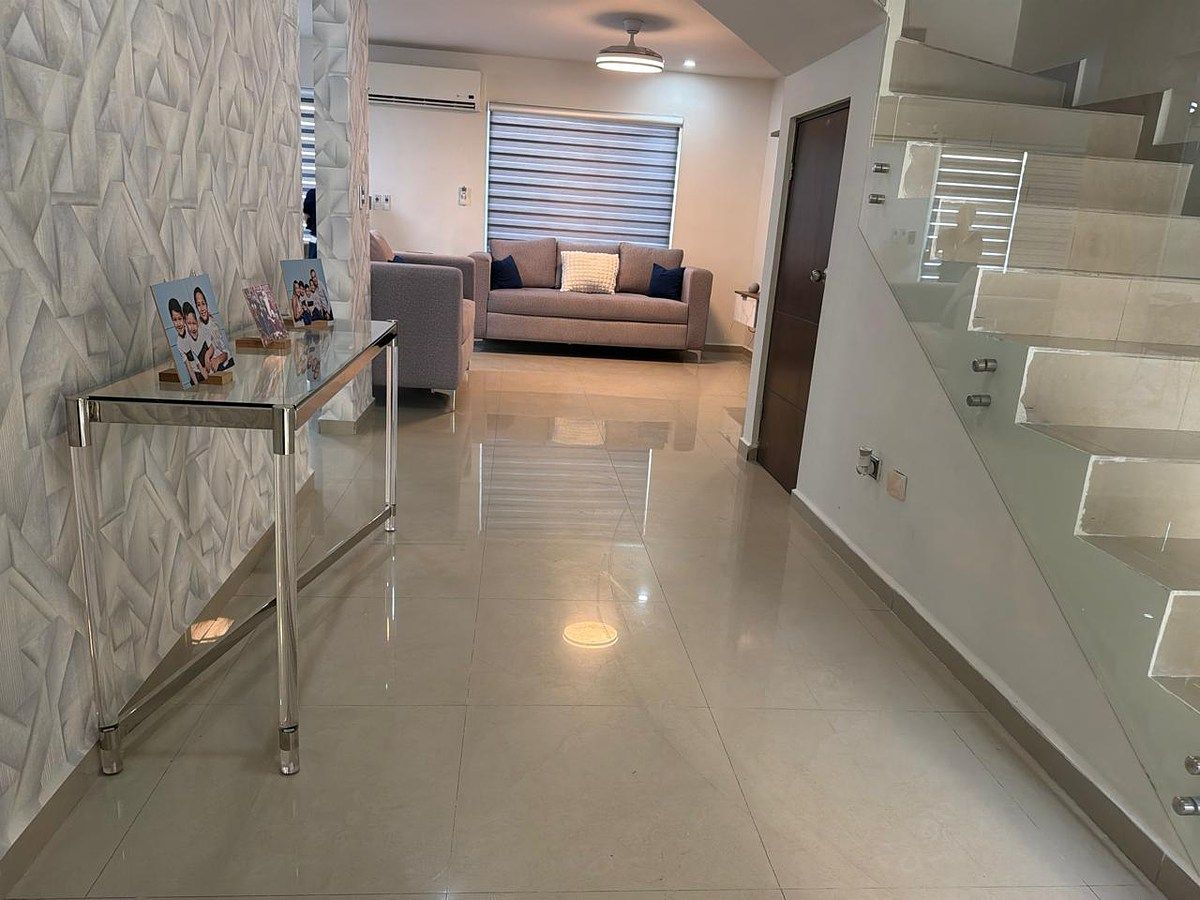 House in Bosques Del Poniente, Santa Catarina, photo 6 of 9
