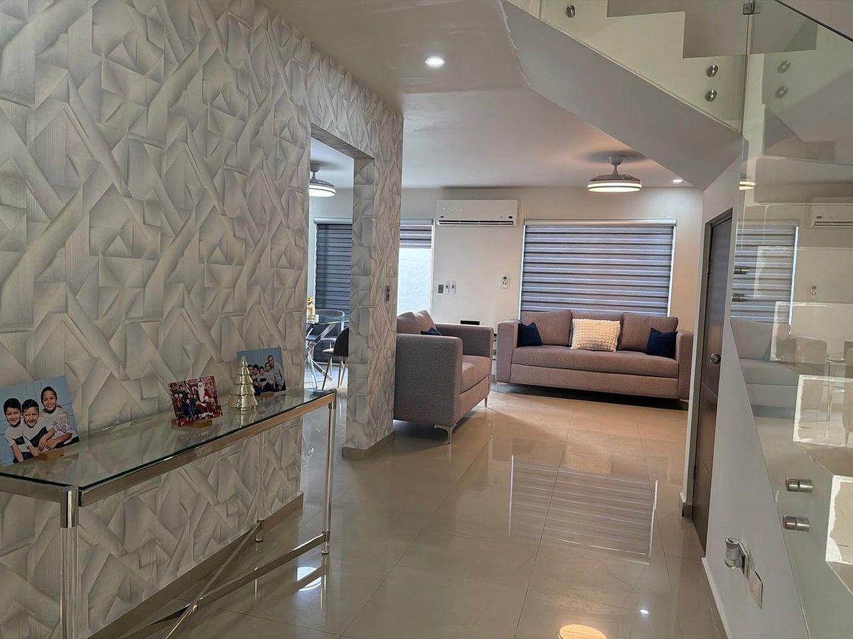 House in Bosques Del Poniente, Santa Catarina, photo 7 of 9