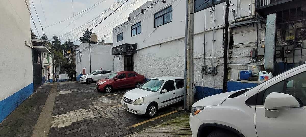 Local em San Jerónimo Lídice, La Magdalena Contreras, foto 5 de 11