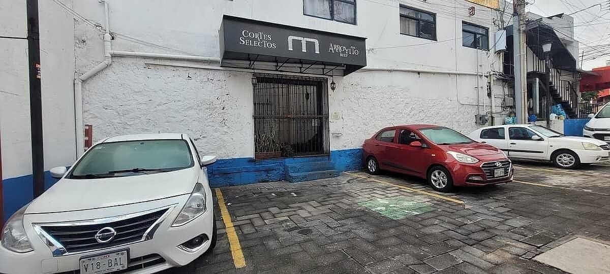 Local em San Jerónimo Lídice, La Magdalena Contreras, foto 7 de 11
