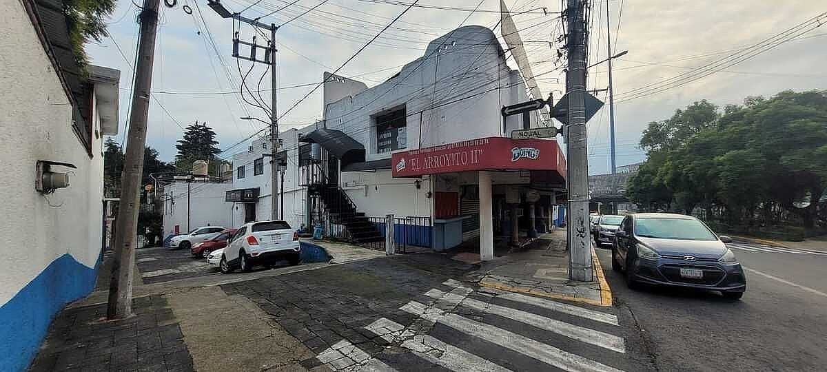 Local em San Jerónimo Lídice, La Magdalena Contreras, foto 10 de 11