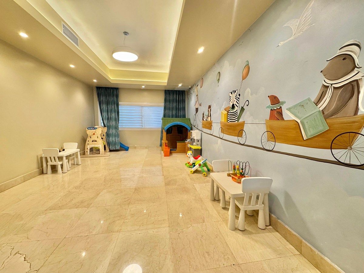 Apartamento en Los Cacicazgos, Santo Domingo Centro (Distrito Nacional), foto 32 de 33