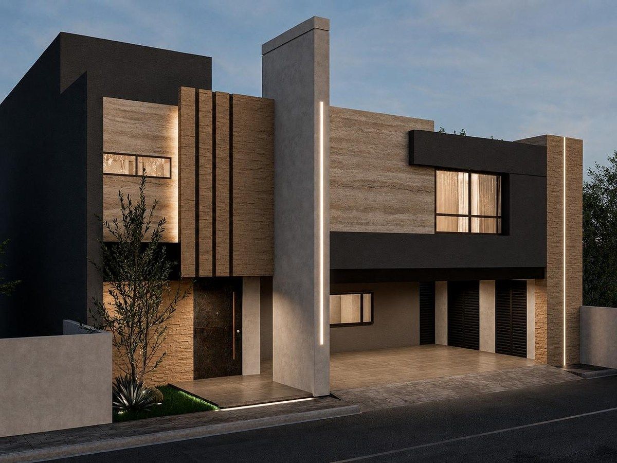 CASA EN VENTA EN SIENNA RESIDENCIAL AVENTINO, foto 1 de 6