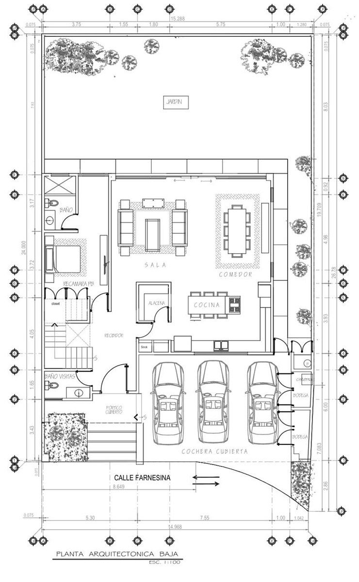 Casa en Sienna Residencial, Monterrey, foto 4 de 6