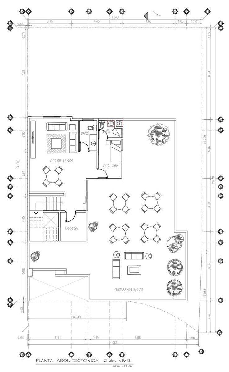Casa en Sienna Residencial, Monterrey, foto 6 de 6