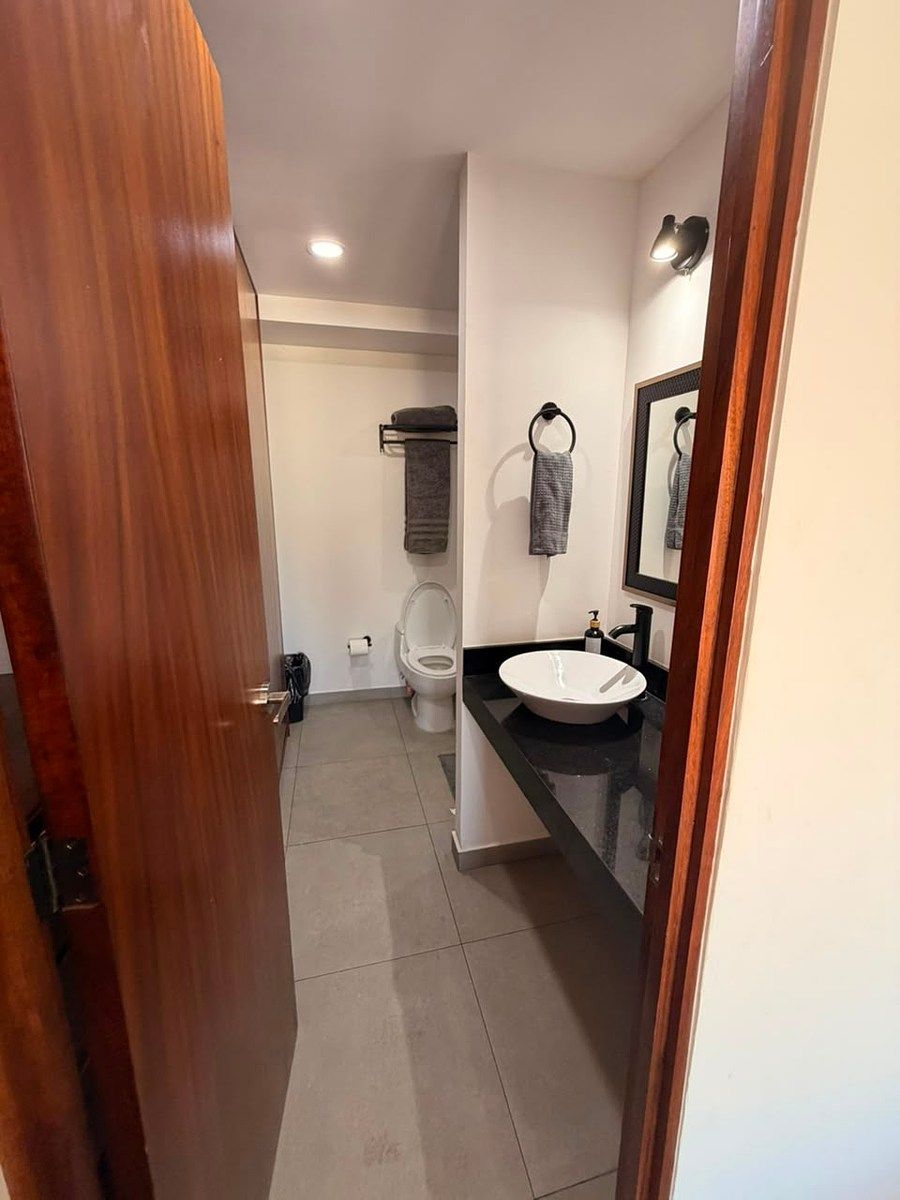 Apartment in Villas Universidad, Puerto Vallarta, photo 6 of 16